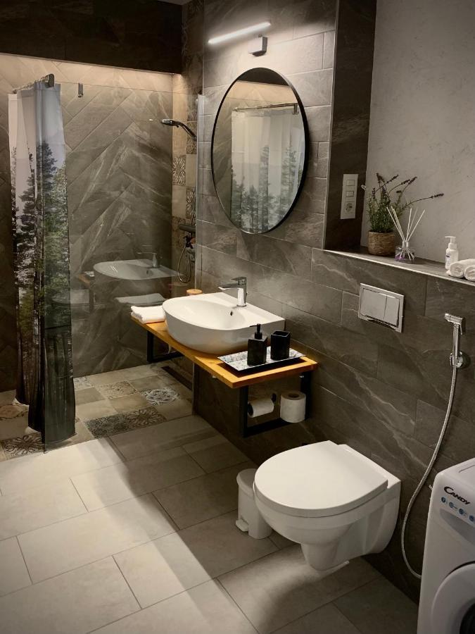 Blue Mountain Residence Μπρασόβ Εξωτερικό φωτογραφία