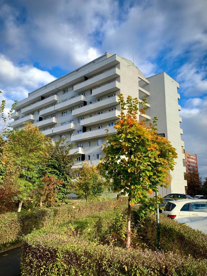 Blue Mountain Residence Μπρασόβ Εξωτερικό φωτογραφία