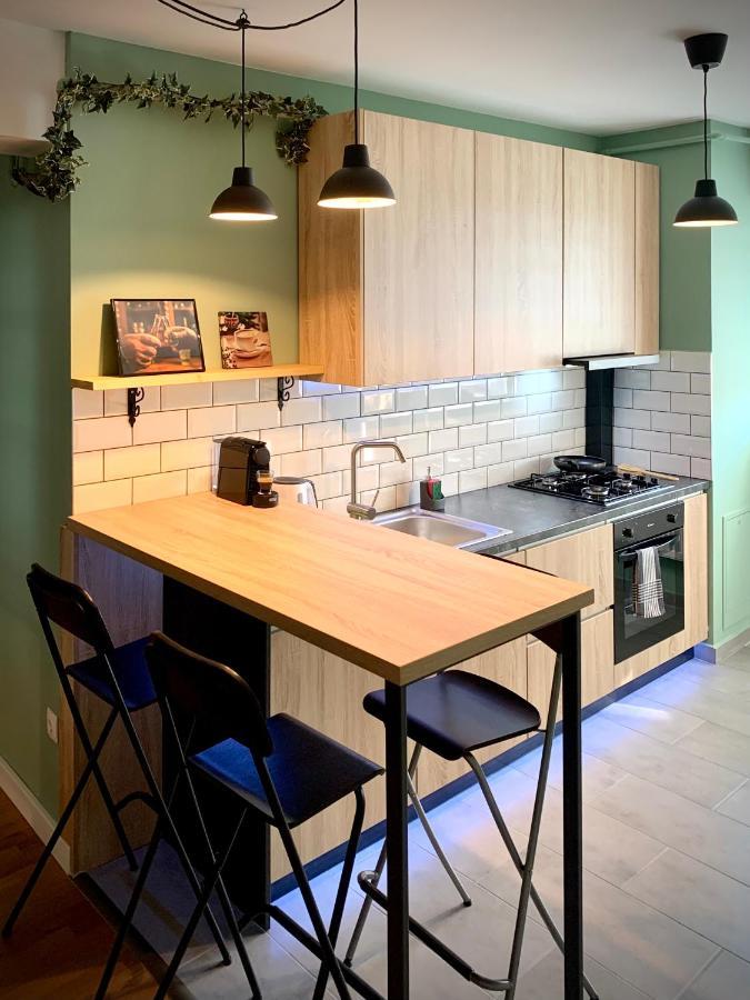 Blue Mountain Residence Μπρασόβ Εξωτερικό φωτογραφία
