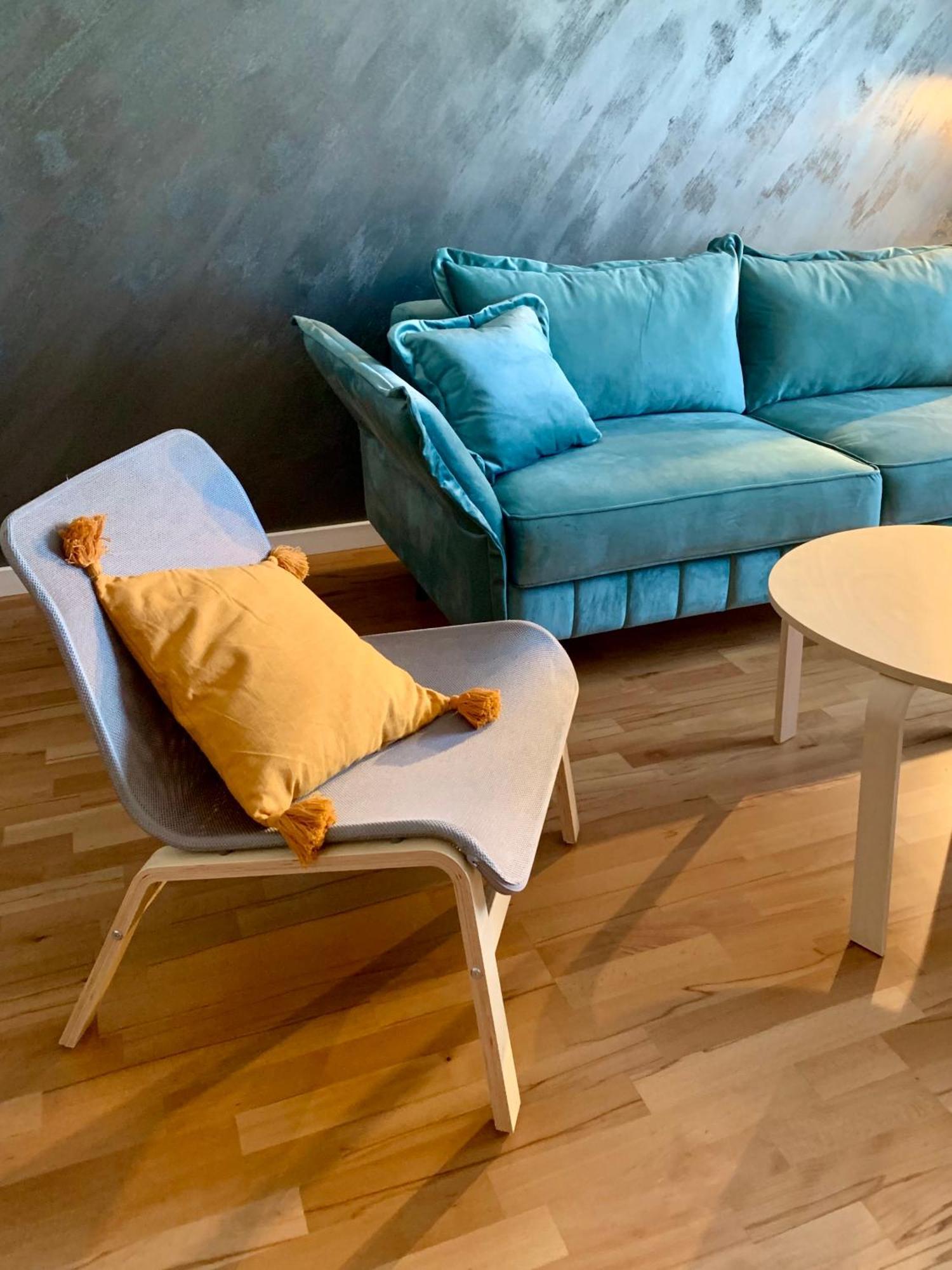 Blue Mountain Residence Μπρασόβ Εξωτερικό φωτογραφία
