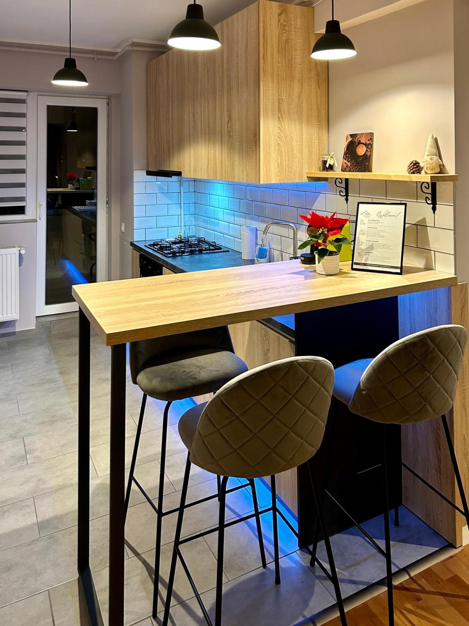 Blue Mountain Residence Μπρασόβ Εξωτερικό φωτογραφία
