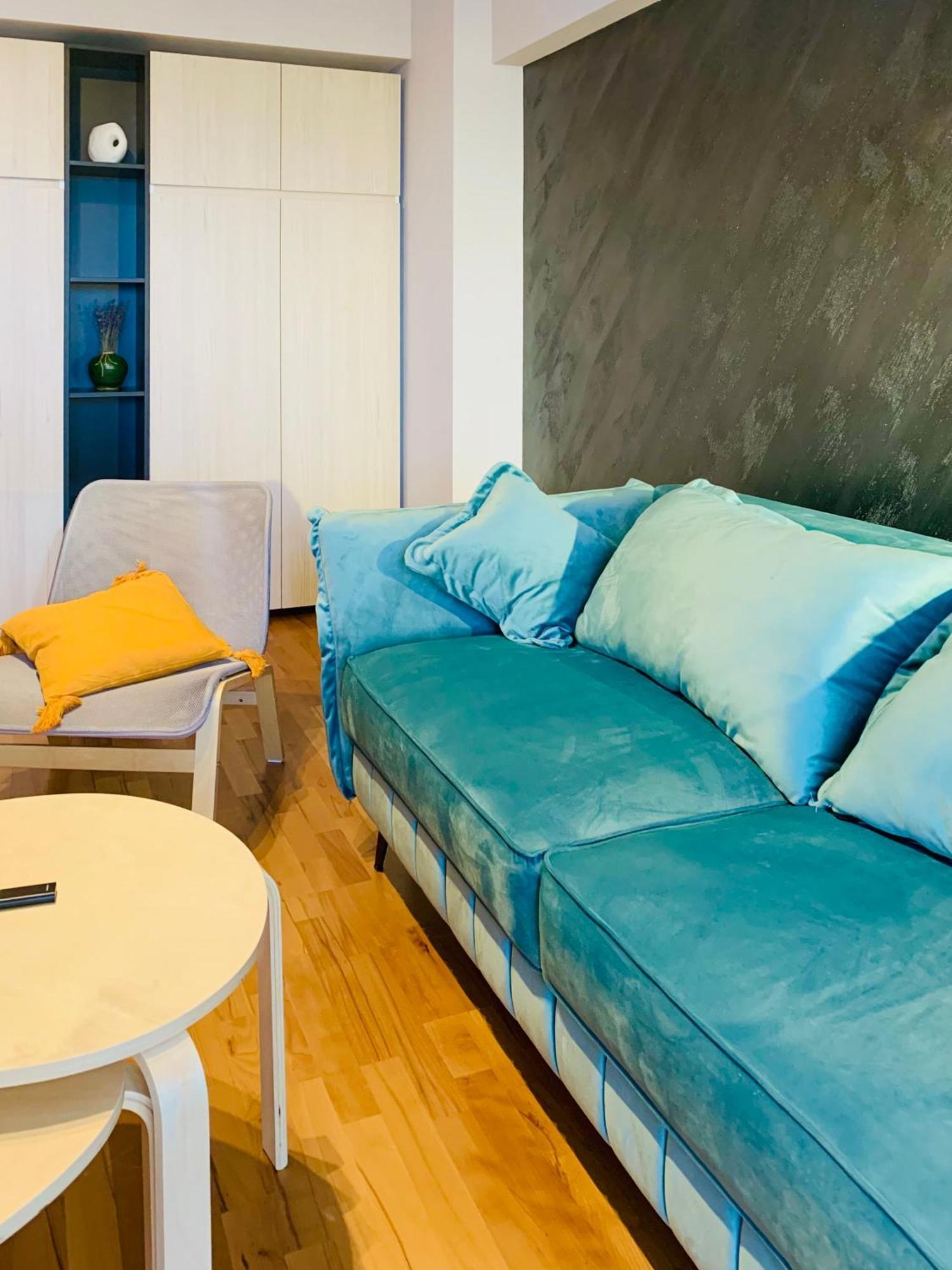 Blue Mountain Residence Μπρασόβ Εξωτερικό φωτογραφία