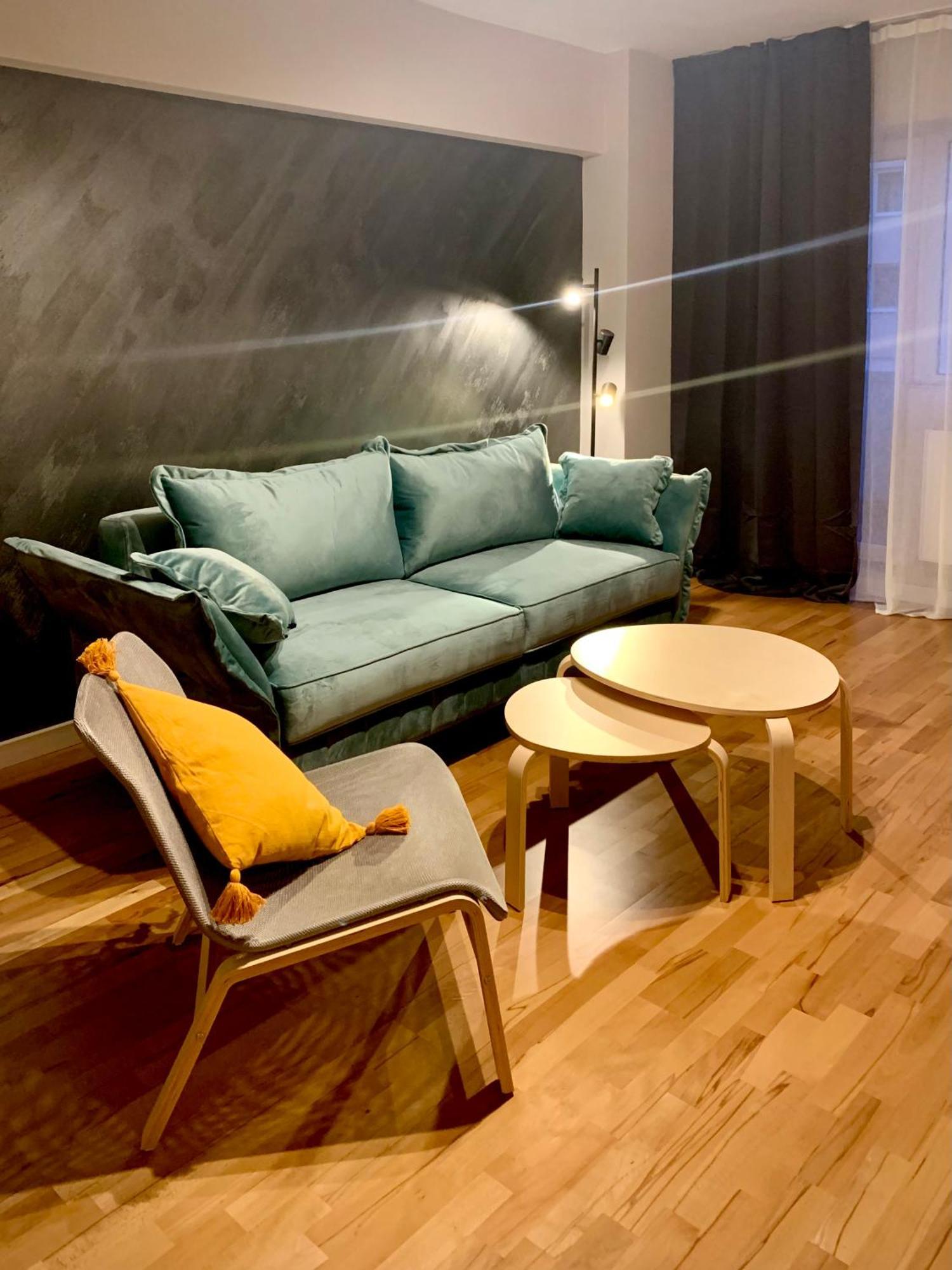 Blue Mountain Residence Μπρασόβ Εξωτερικό φωτογραφία