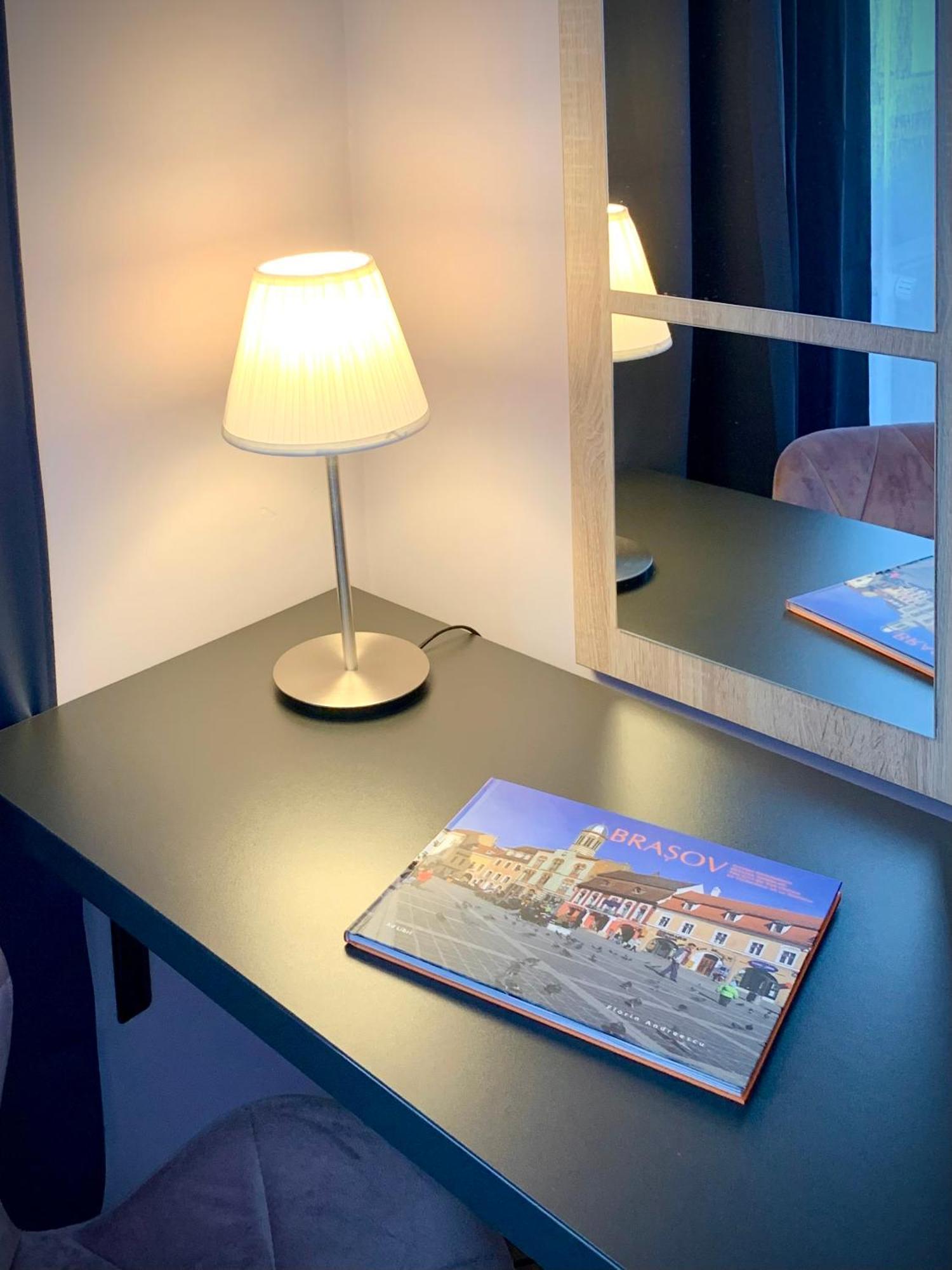 Blue Mountain Residence Μπρασόβ Εξωτερικό φωτογραφία